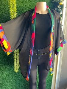 Kimono WAMI: élégance et confort pour un style unique et tendance.