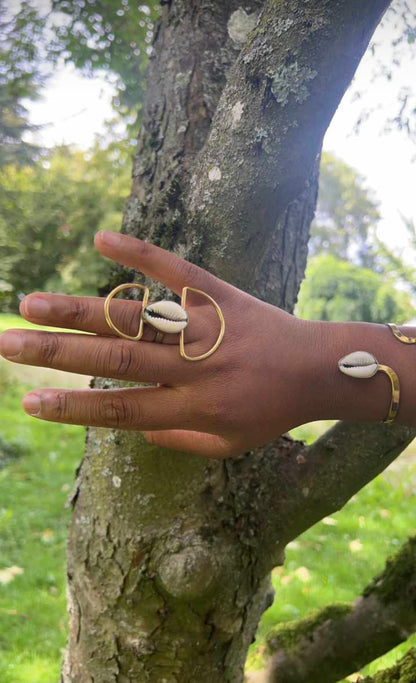 Découvrez Nos Bijoux Bagues : Raffinement et Tendance