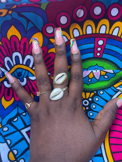 Bague Styl's : Élégance et Modernité pour Sublimer Votre Style