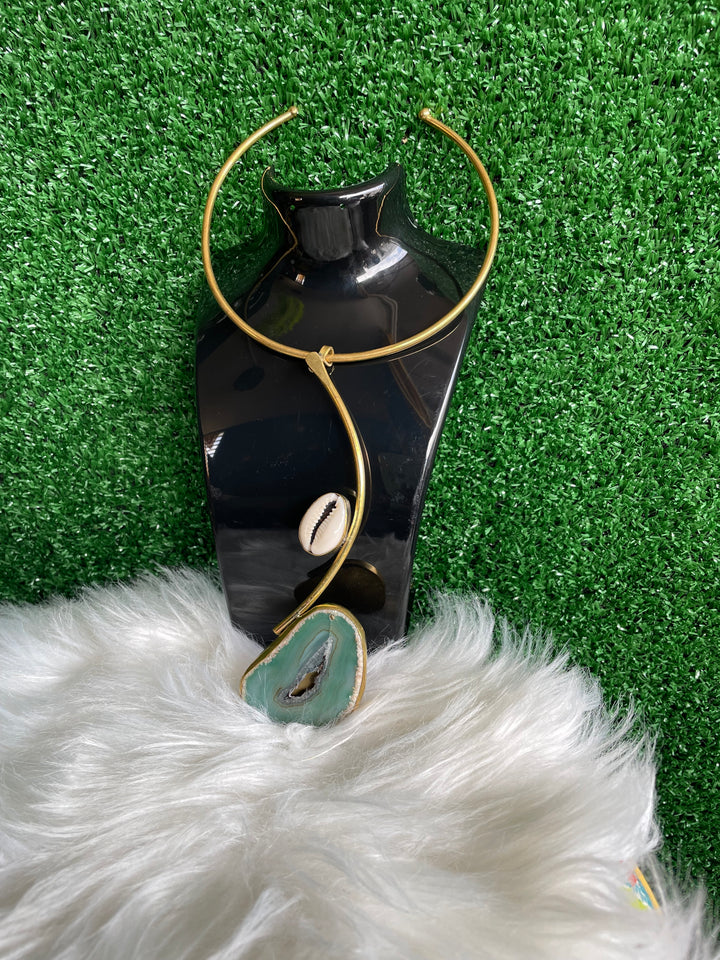 COLLIER  collection IYAME