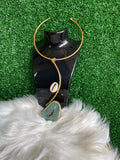 COLLIER  collection IYAME
