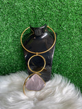 Collier LINA : Élégance Intemporelle pour Chaque Occasion, Un Bijou Incontournable Collier MICH MICH