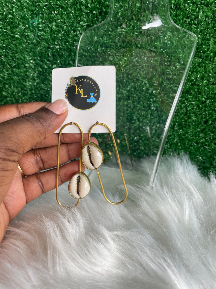 Boucles d'oreilles nouveautés