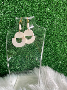 Boucles d'oreilles nouveautés