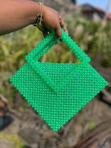 Sac en perle LIAM: Élégance et Praticité pour un Style Unique