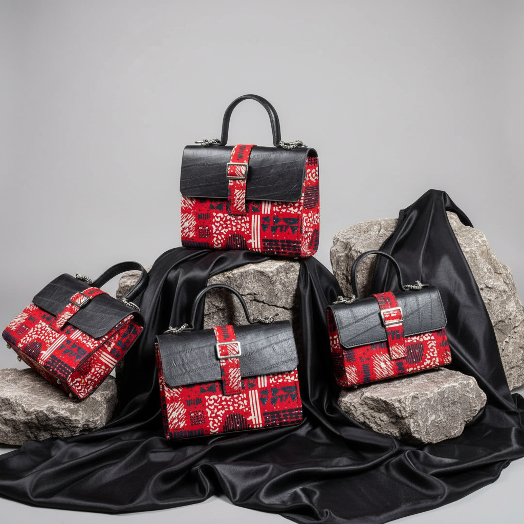 Sac BELLA : Élégance et Praticité pour un Style au Quotidien