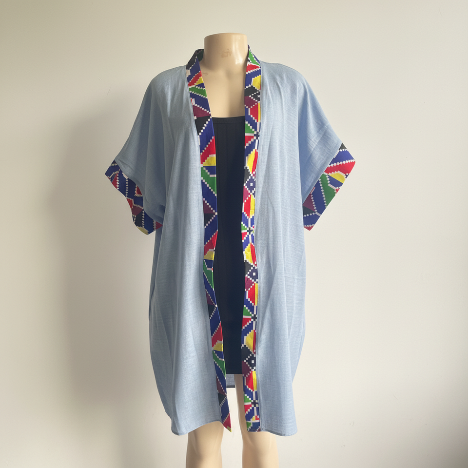 Kimono WAMI