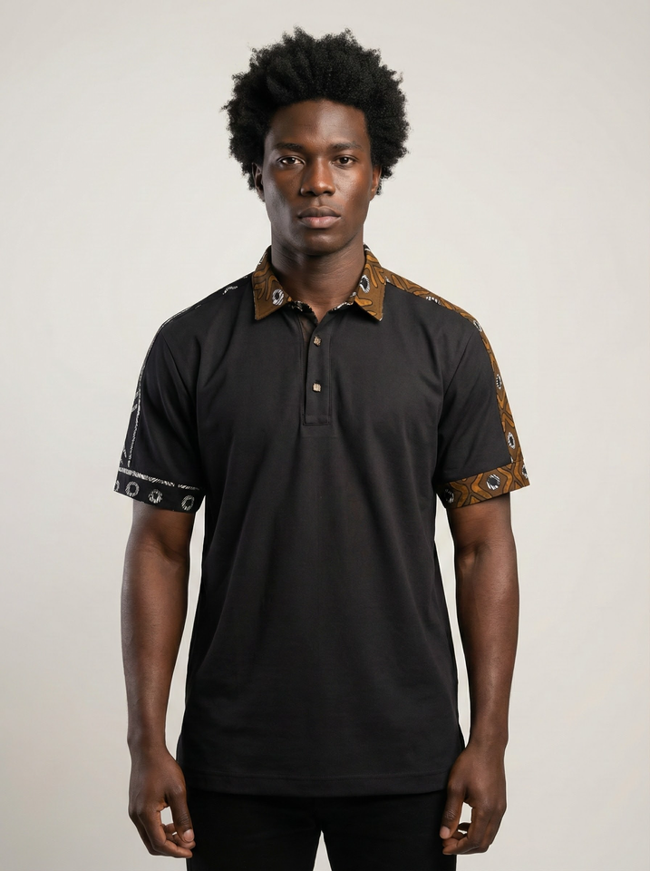 Chemise WOMI