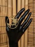BAGUE COLLECTION DROM TOM LOVE