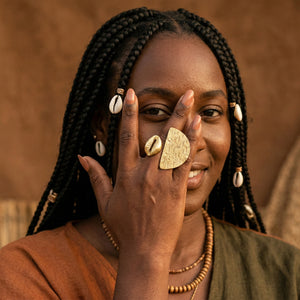 Bagues Élégantes : Ajoutez une Touche de Glamour à Votre Style