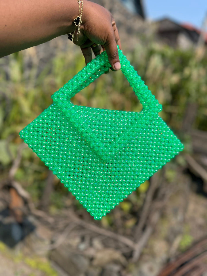Sac en perle LIAM: Élégance et Praticité pour un Style Unique