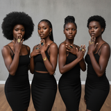 BAGUES COLLECTION MOYO