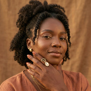 Bague collection Styl's : Élégance et Modernité pour Sublimer Votre Style