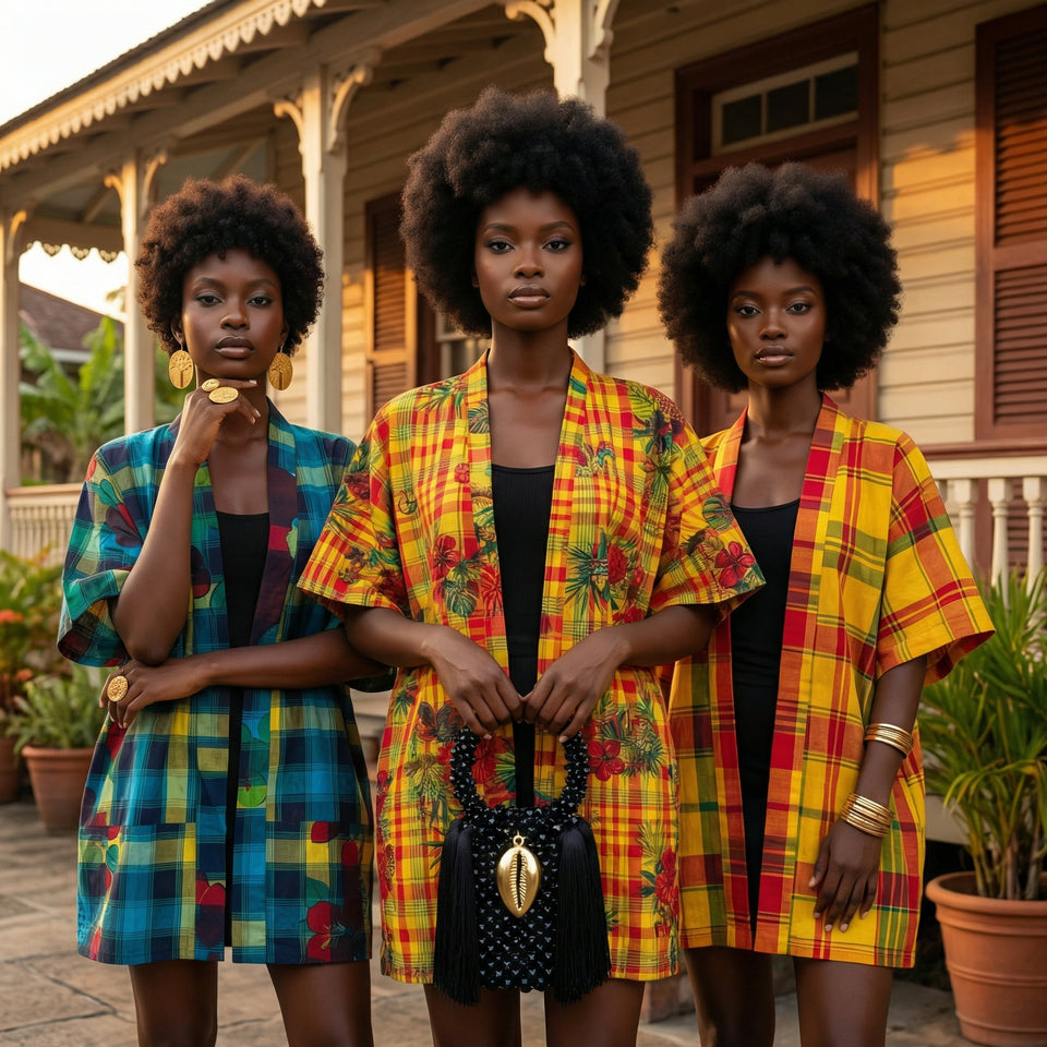 Kimono GUYA : Élégance et Style pour Toutes les Occasions