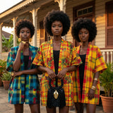 Kimono GUYA : Élégance et Style pour Toutes les Occasions