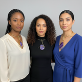 COLLIER  collection IYAME