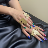 BAGUE COLLECTION DROM TOM LOVE