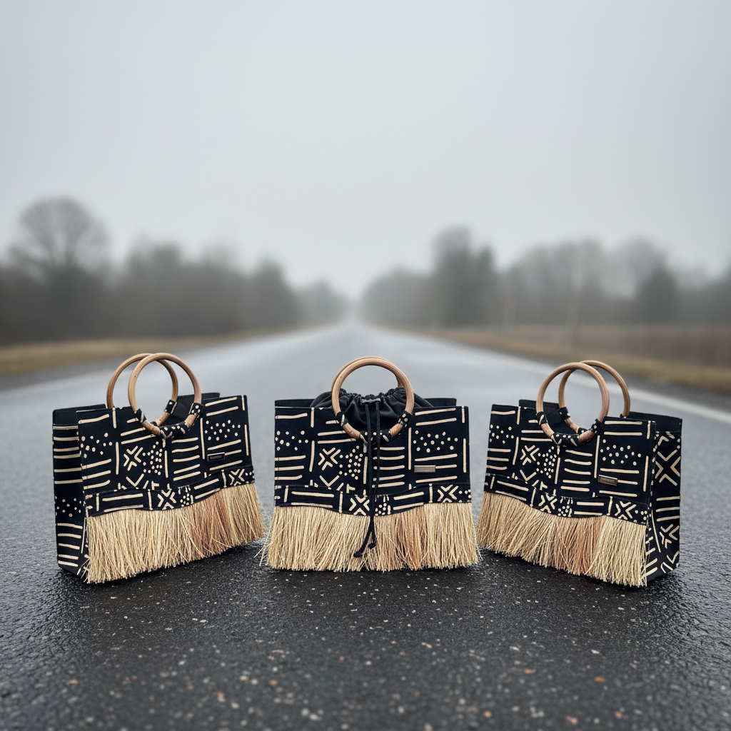 Sac Mirvana : Découvrez des Sacs  cabas Uniques et Éblouissants