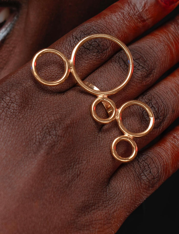 BAGUE NHAIDA