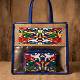 Sac CABAS MI LIBA