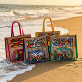 Sac CABAS MI LIBA
