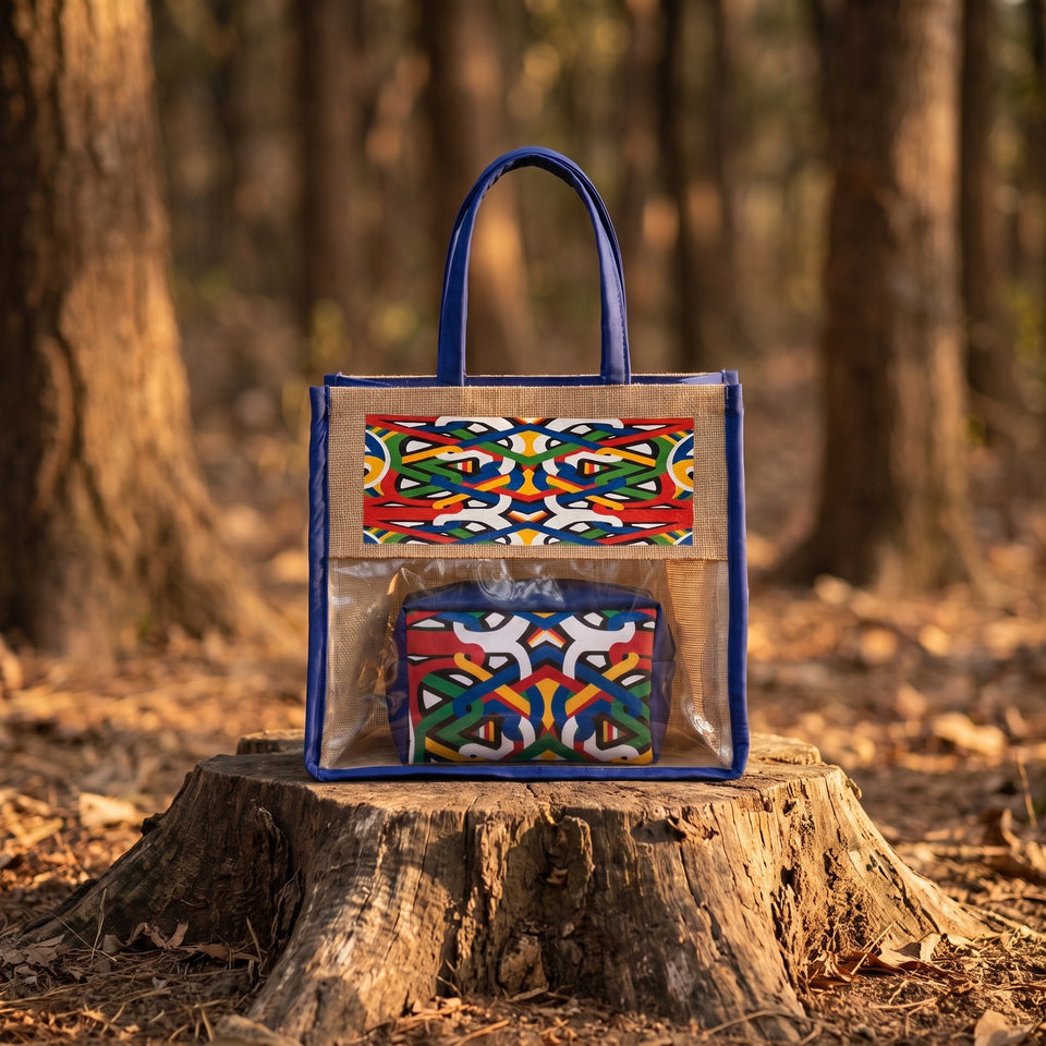 Sac CABAS MI LIBA