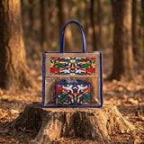 Sac CABAS MI LIBA