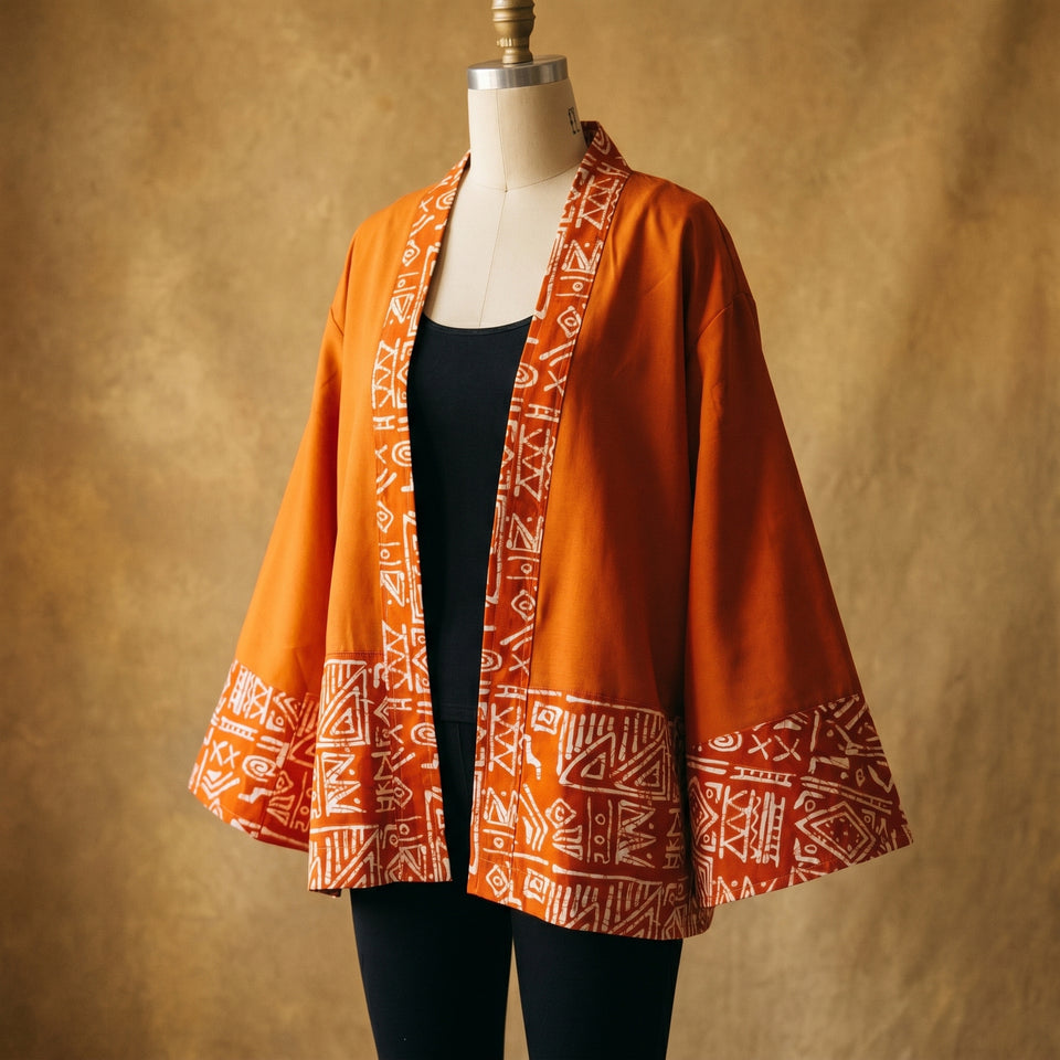 COLLECTION ATI TETEI