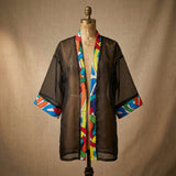 KIMONO COLLECTION MOII TEMBE