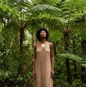 COLLIER KIIUMAN