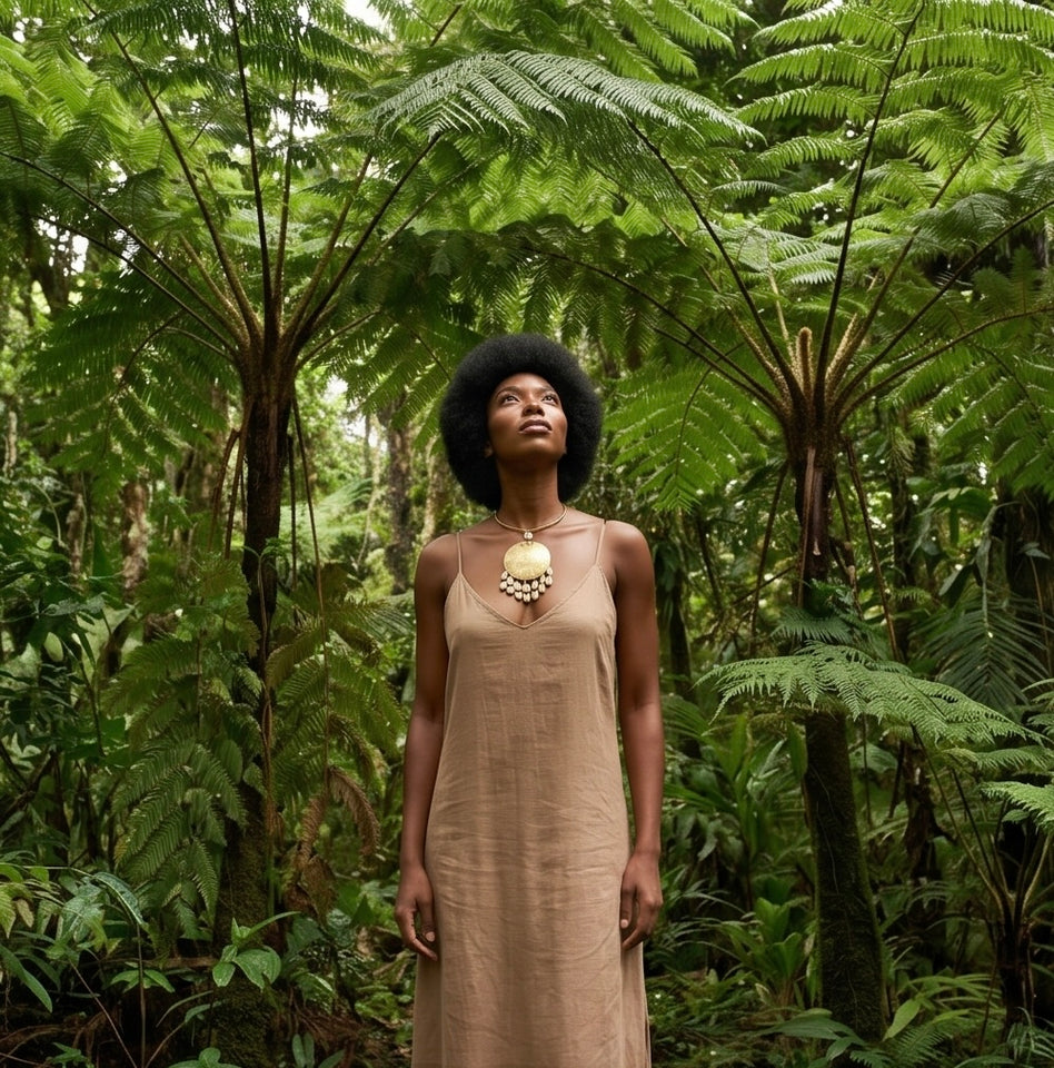 COLLIER KIIUMAN