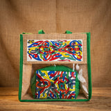 Sac CABAS MI LIBA