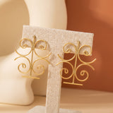 Boucle d'oreille CHLOE