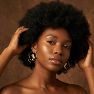 Boucle MAMA AFRIKA