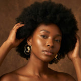 Boucle MAMA AFRIKA