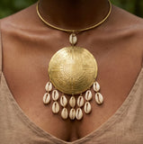COLLIER KIIUMAN