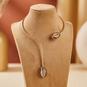Collier FENDA
