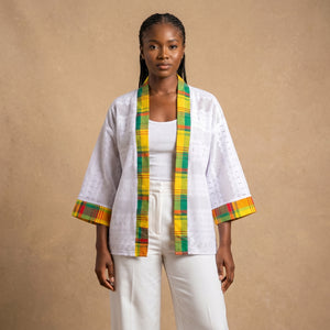 Kimono MADRAS