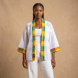 Kimono MADRAS