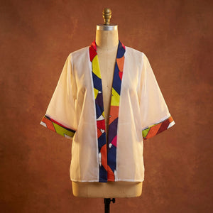 KIMONO COLLECTION MOII TEMBE