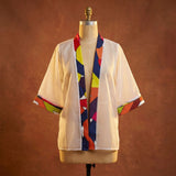 KIMONO COLLECTION MOII TEMBE