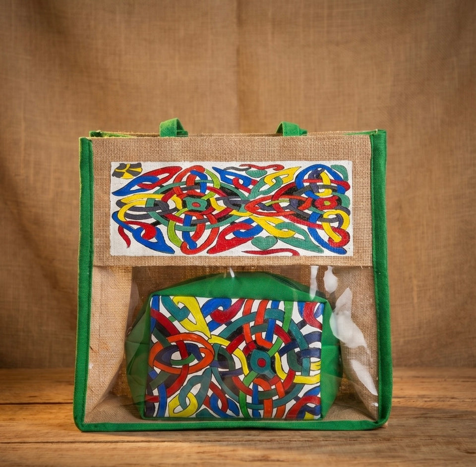 Sac CABAS MI LIBA