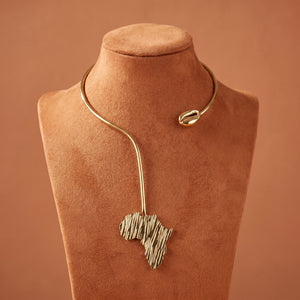 collier MALUENI