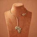 collier MALUENI