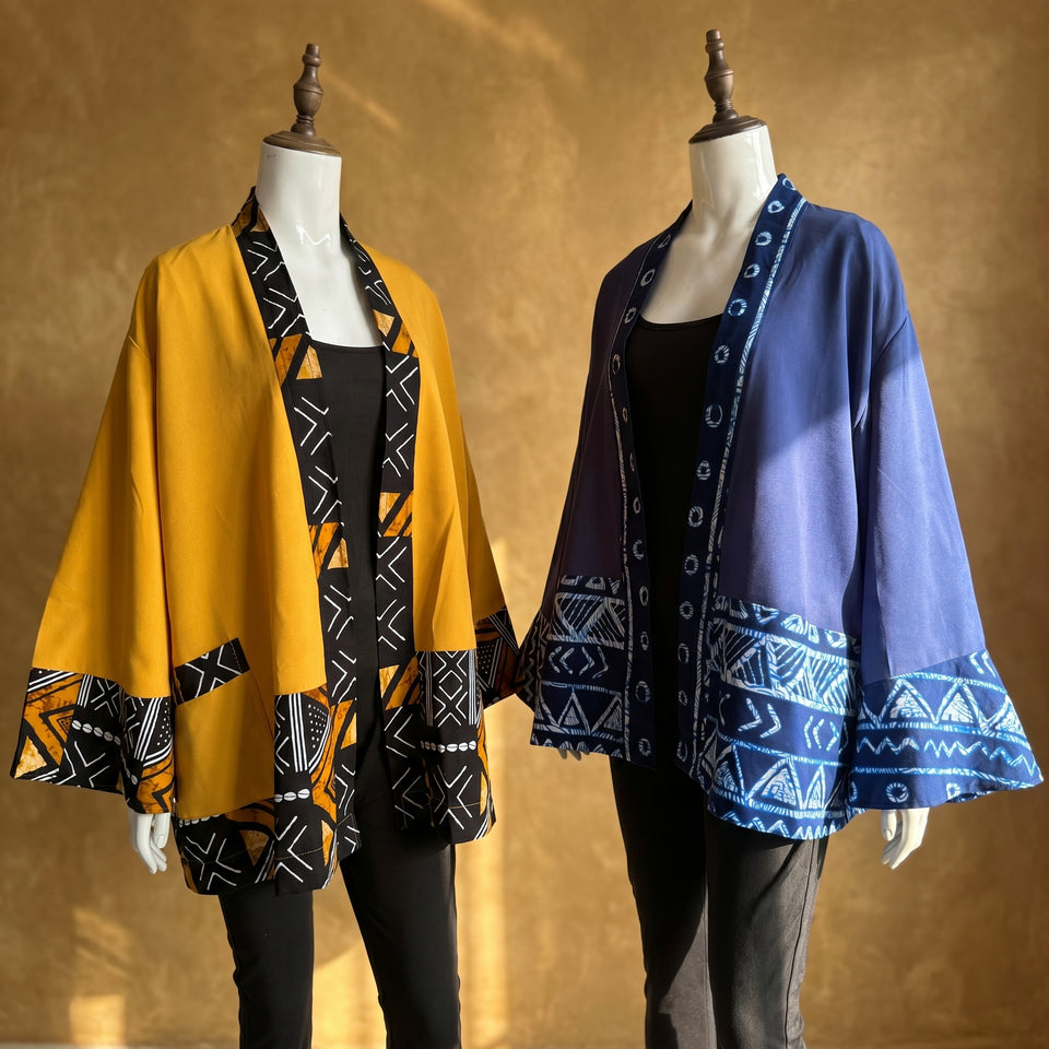 COLLECTION ATI TETEI