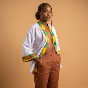 Kimono MADRAS