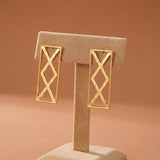 Boucles d'oreilles GENDE UMANG