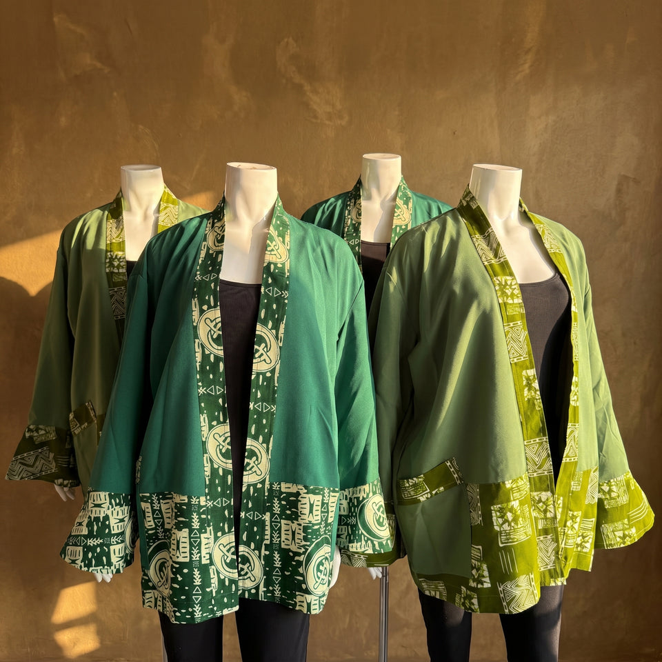 COLLECTION ATI TETEI